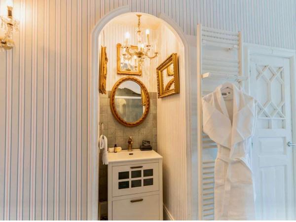 The Pearl - Marbella : photo 3 de la chambre chambre lit queen-size deluxe