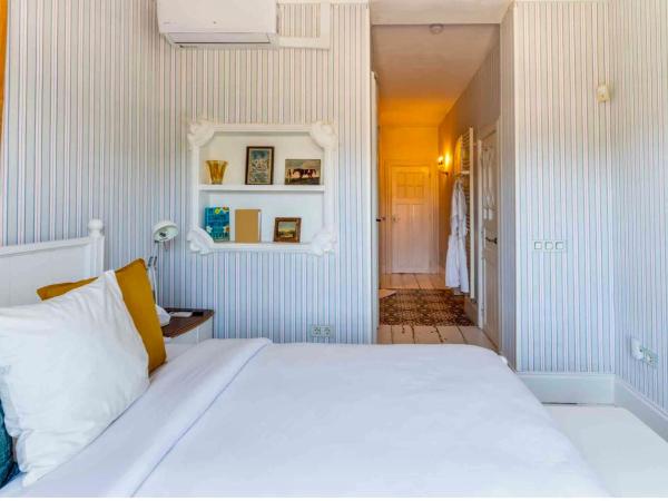 The Pearl - Marbella : photo 4 de la chambre chambre lit queen-size deluxe