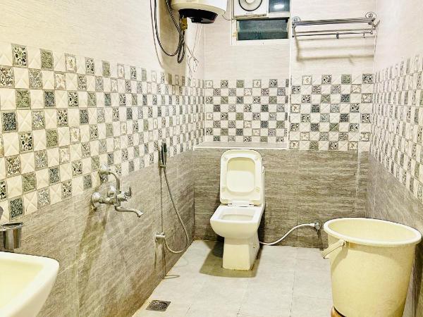 The Landmark Banjara Hills - Hyderabad : photo 9 de la chambre chambre double ou lits jumeaux supérieure