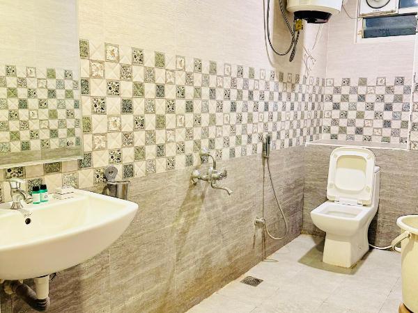 The Landmark Banjara Hills - Hyderabad : photo 8 de la chambre chambre double ou lits jumeaux supérieure