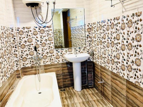 The Landmark Banjara Hills - Hyderabad : photo 7 de la chambre suite junior