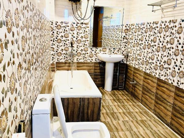 The Landmark Banjara Hills - Hyderabad : photo 6 de la chambre suite junior