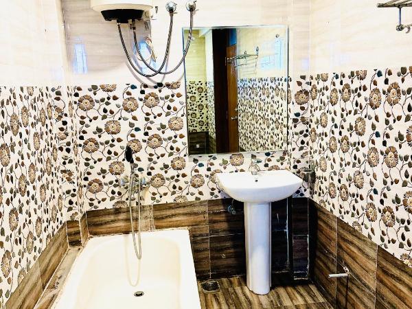 The Landmark Banjara Hills - Hyderabad : photo 4 de la chambre suite junior