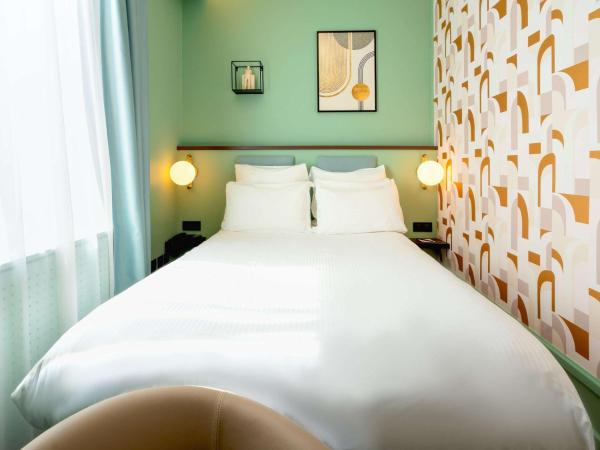 Le Splendid Hotel Lac D'Annecy - Handwritten Collection : photo 2 de la chambre chambre classique avec 1 lit simple