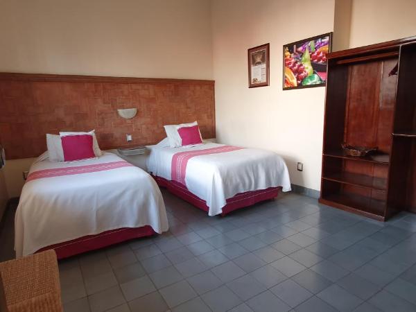 ROSA BARROCO : photo 1 de la chambre chambre double