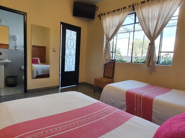 ROSA BARROCO : photo 2 de la chambre chambre double