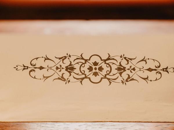 Hotel Casa Pereyra : photo 10 de la chambre suite lit queen-size deluxe