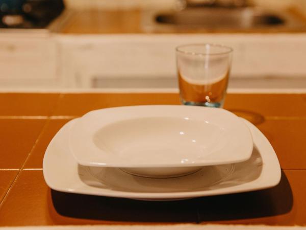 Hotel Casa Pereyra : photo 9 de la chambre suite lit queen-size deluxe