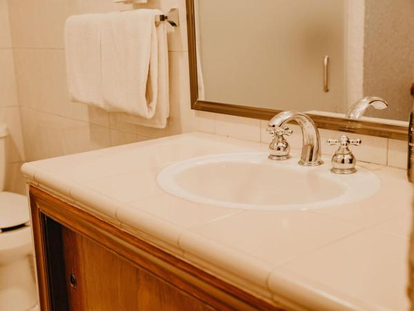 Hotel Casa Pereyra : photo 9 de la chambre studio standard