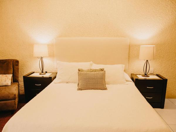 Hotel Casa Pereyra : photo 8 de la chambre chambre standard lit queen-size