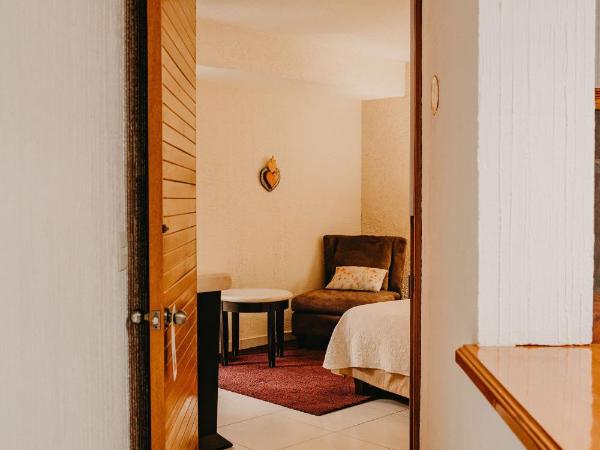 Hotel Casa Pereyra : photo 2 de la chambre chambre standard lit queen-size