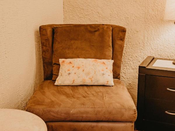 Hotel Casa Pereyra : photo 3 de la chambre chambre standard lit queen-size