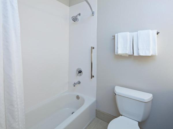 Holiday Inn Express & Suites Tucson North, Marana, an IHG Hotel : photo 2 de la chambre chambre lit king-size standard