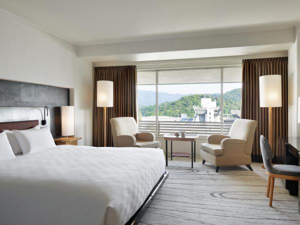 The Prince Kyoto Takaragaike, Autograph Collection : photo 5 de la chambre chambre king - Étage club