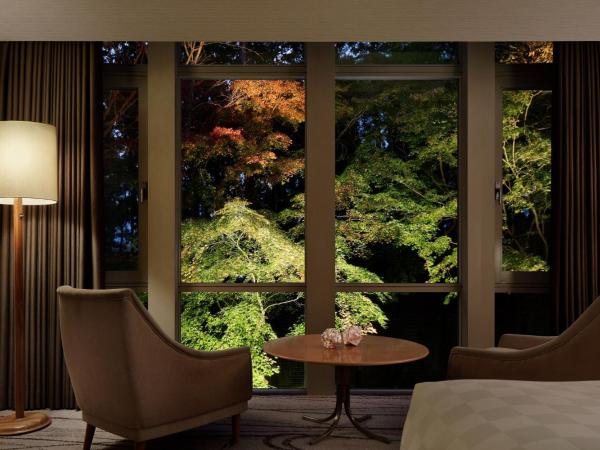 The Prince Kyoto Takaragaike, Autograph Collection : photo 6 de la chambre chambre lit king-size
