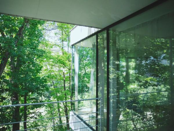 COQ : photo 2 de la chambre chambre quadruple avec balcon