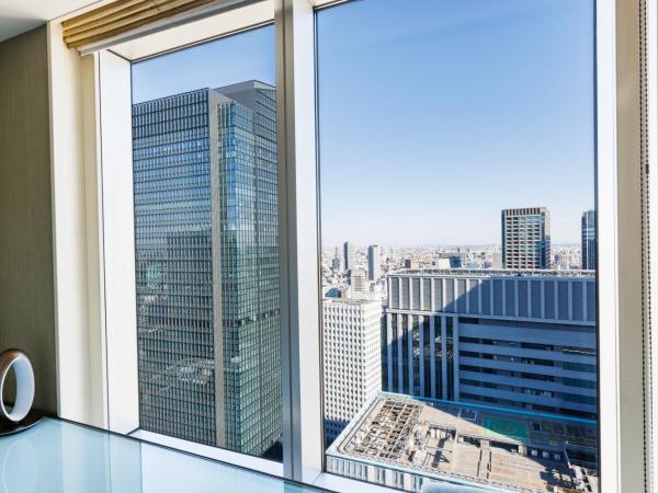 Hotel Metropolitan Tokyo Marunouchi : photo 3 de la chambre chambre double - non-fumeurs