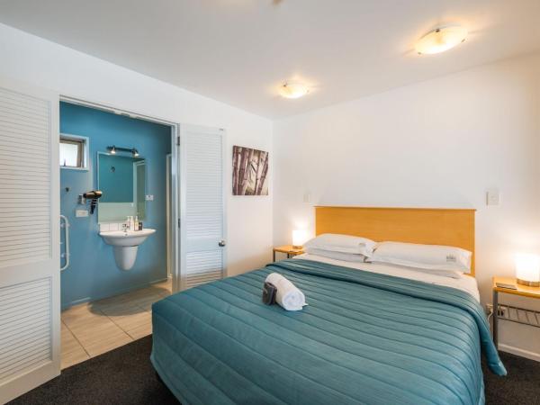 Roma On Riccarton Motel : photo 1 de la chambre appartement 1 chambre