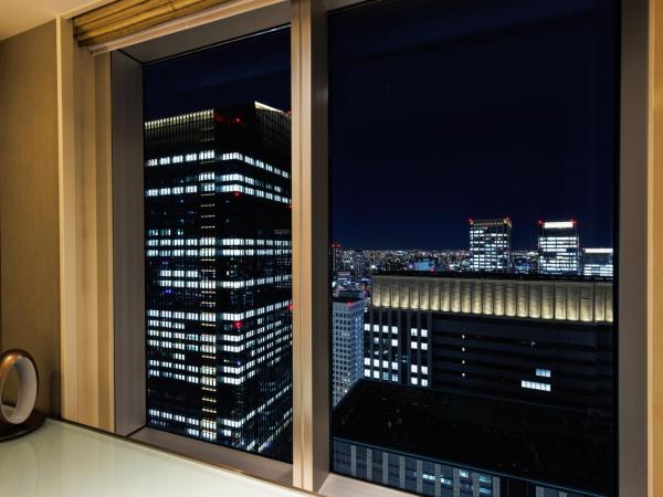 Hotel Metropolitan Tokyo Marunouchi : photo 4 de la chambre chambre double - non-fumeurs