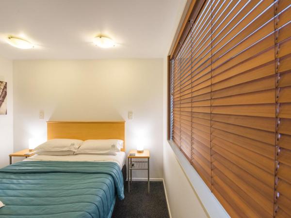 Roma On Riccarton Motel : photo 8 de la chambre appartement 1 chambre