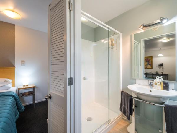 Roma On Riccarton Motel : photo 10 de la chambre studio standard