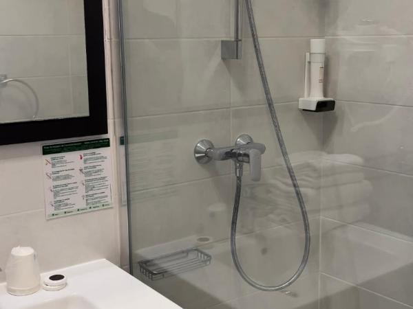 Hotel Maquis et Mer : photo 2 de la chambre chambre familiale