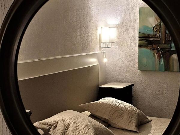 Hotel Maquis et Mer : photo 3 de la chambre chambre double classique