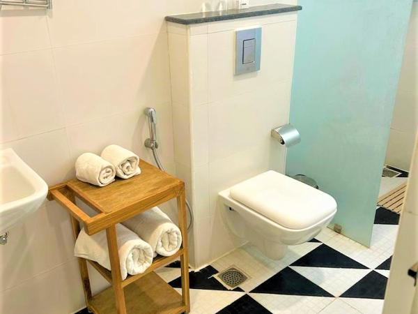 The Altruist Business Hotel Whitefield : photo 7 de la chambre chambre lits jumeaux standard