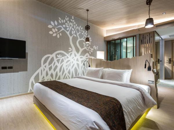 Kalima Resort and Villas Khao Lak : photo 7 de la chambre grande chambre deluxe