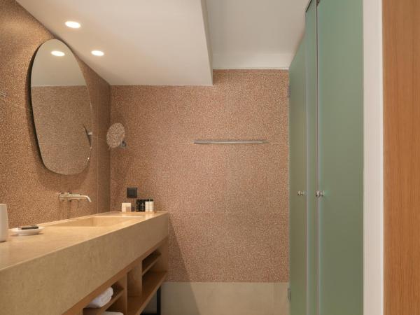 Paralos Venus Suites Adults Only : photo 6 de la chambre suite junior