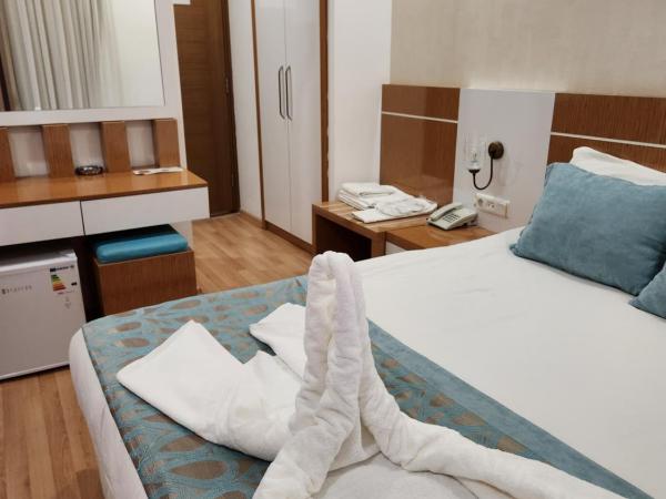 Esperanza Hotel : photo 3 de la chambre chambre double ou lits jumeaux