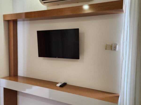 Esperanza Hotel : photo 5 de la chambre chambre double ou lits jumeaux