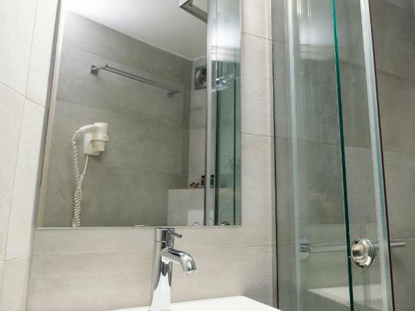 Acropolis View Hotel : photo 4 de la chambre chambre simple