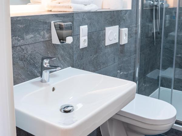 Gwuni Mopera : photo 8 de la chambre chambre simple