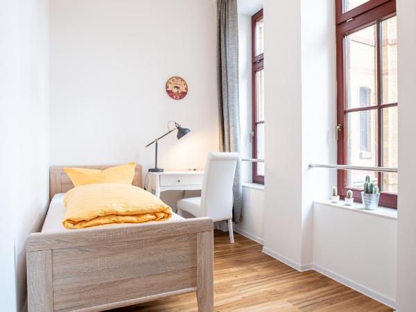 Gwuni Mopera : photo 7 de la chambre chambre simple