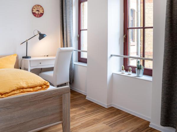 Gwuni Mopera : photo 6 de la chambre chambre simple