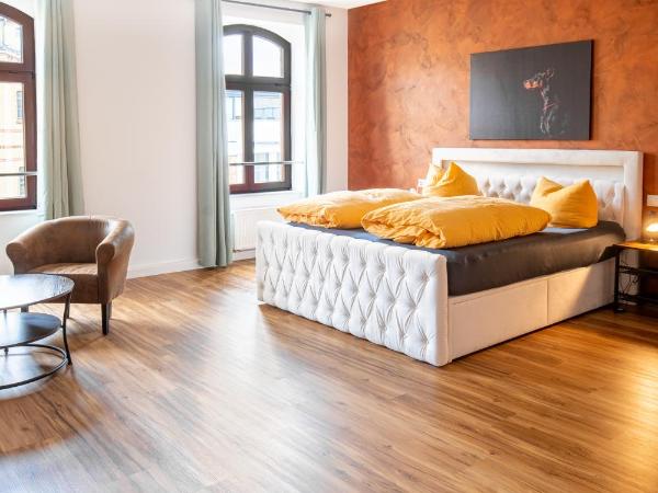 Gwuni Mopera : photo 5 de la chambre chambre double deluxe