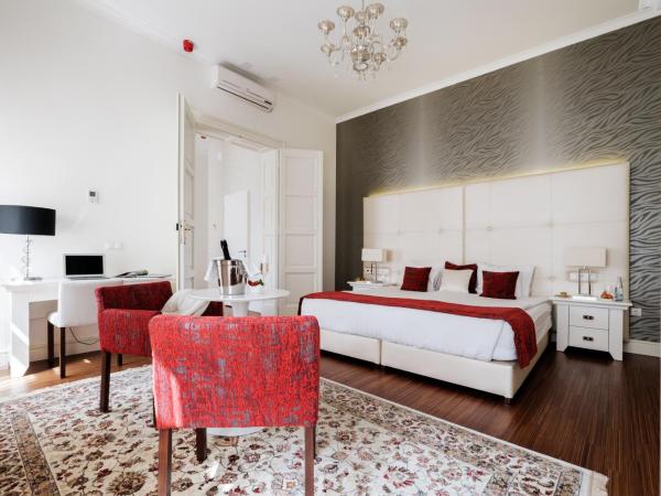 Adele Boutique Hotel : photo 6 de la chambre suite