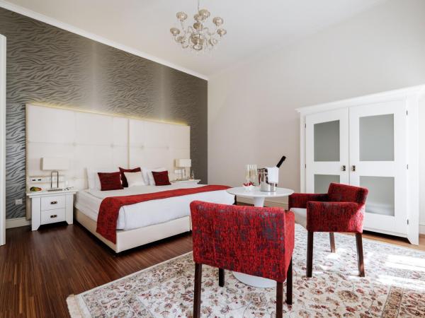 Adele Boutique Hotel : photo 8 de la chambre suite