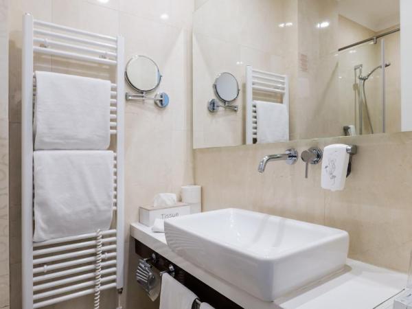 Adele Boutique Hotel : photo 7 de la chambre chambre double ou lits jumeaux supérieure