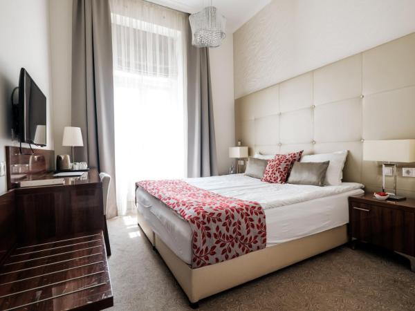 Adele Boutique Hotel : photo 4 de la chambre petite chambre double
