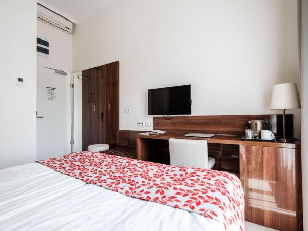 Adele Boutique Hotel : photo 6 de la chambre petite chambre double