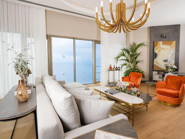 Akra Antalya : photo 5 de la chambre suite infinité avec accès piscine