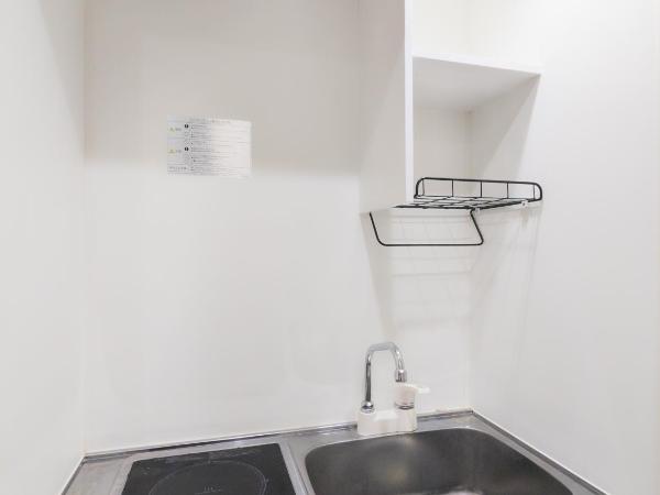 japan house itabashi : photo 5 de la chambre chambre double standard