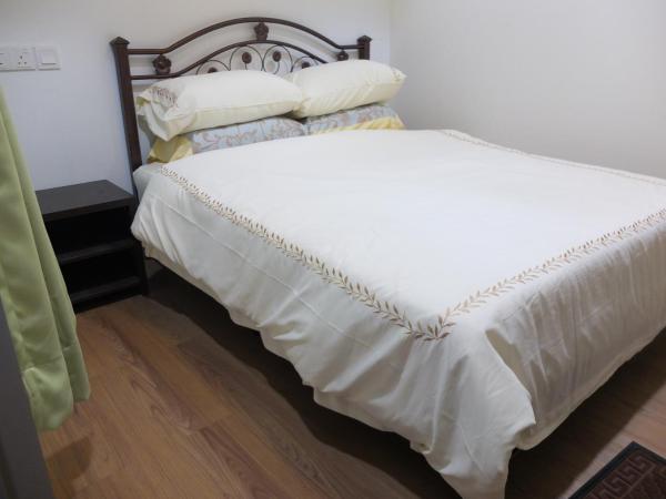 Muntri House : photo 2 de la chambre chambre double standard