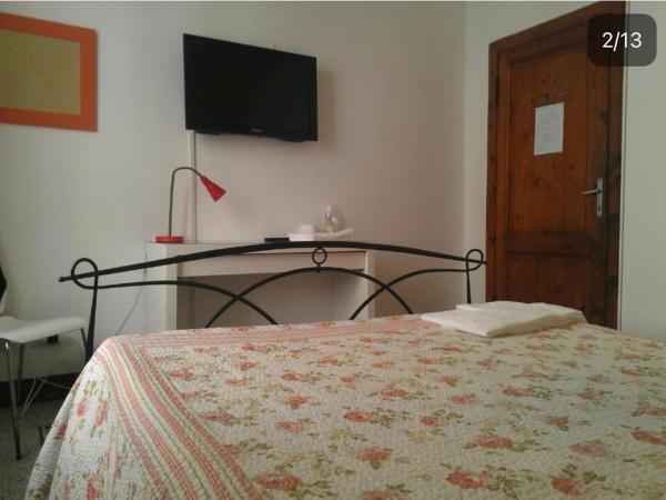 Vicolo Dell'Oro : photo 7 de la chambre appartement