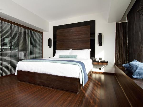 Svenska Design Hotel : photo 3 de la chambre chambre lits jumeaux supérieure