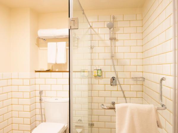 Bloom Hub - ORR Marathahalli : photo 8 de la chambre chambre lit king-size exécutive