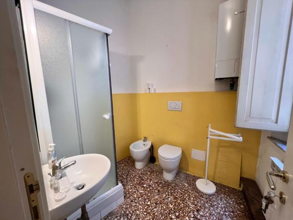 Vicolo Dell'Oro : photo 4 de la chambre chambre double avec terrasse