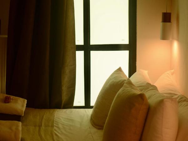 Boutique Hotel Mendi Argia : photo 1 de la chambre grande chambre simple